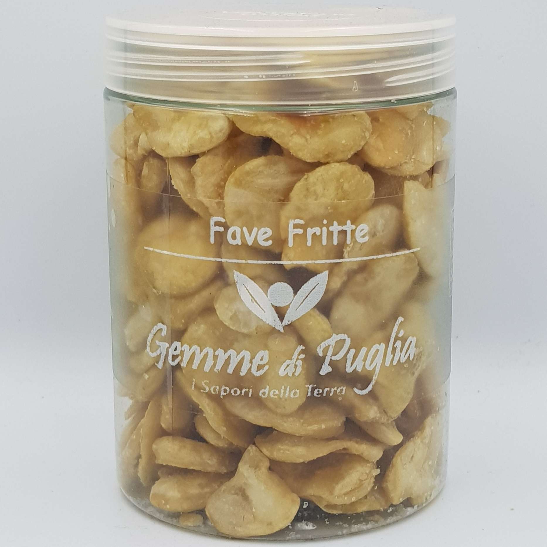 Fave Fritte