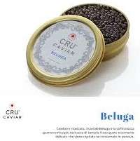 Caviale Italiano Beluga (Su ordinazione)